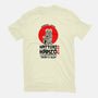 Hattori Hanzo-mens basic tee-Melonseta
