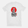 Hattori Hanzo-mens basic tee-Melonseta