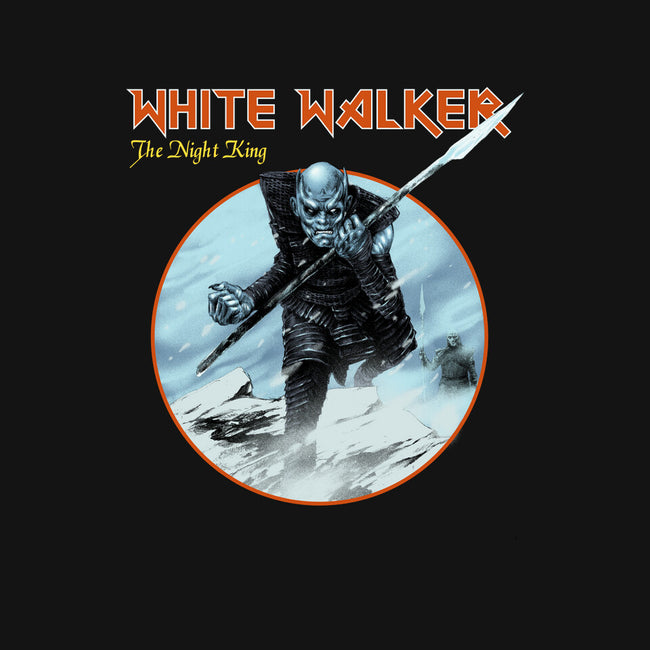 Heavy Ice-baby basic tee-Mathiole