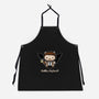 Hello Assbutt-unisex kitchen apron-Matt Parsons