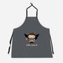Hello Assbutt-unisex kitchen apron-Matt Parsons