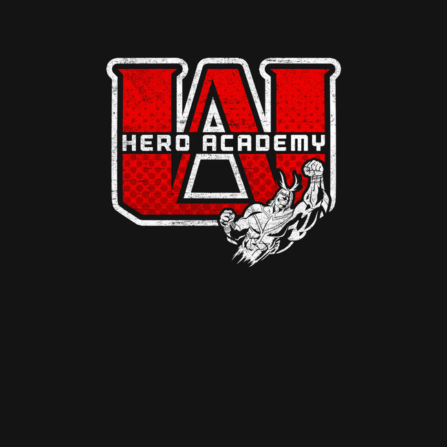 Hero Academy-youth pullover sweatshirt-Kat_Haynes