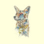 Heroes of Lylat-none glossy sticker-biggers