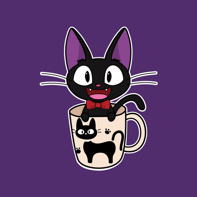 Hey! It's Me!-none glossy sticker-Alexhefe