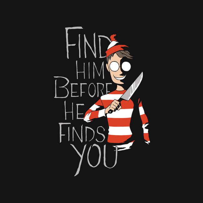 Hiding in the Dark-womens v-neck tee-DoOomcat