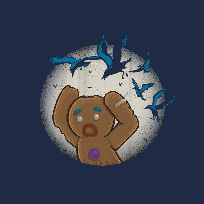 Hitchcookie-dog basic pet tank-IdeasConPatatas
