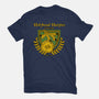 Holyhead Harpies-unisex basic tee-IceColdTea