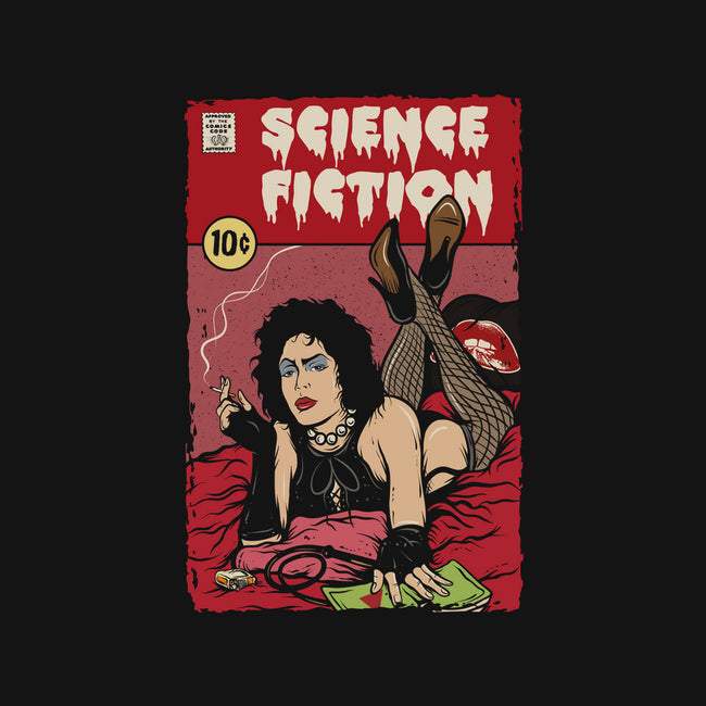 Horror Fiction-none memory foam bath mat-Green Devil