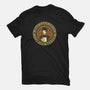 Hot Leaf Juice-youth basic tee-KatHaynes