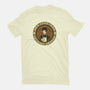 Hot Leaf Juice-youth basic tee-KatHaynes