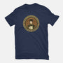 Hot Leaf Juice-youth basic tee-KatHaynes