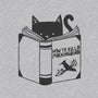 How to Kill a Mockingbird-womens v-neck tee-tobefonseca