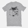 How to Kill a Mockingbird-unisex basic tee-tobefonseca