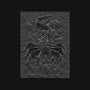 Hug Division-none stretched canvas-bleee
