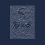 Hug Division-none fleece blanket-bleee