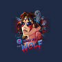 Hungry Like the Wolf-none matte poster-RockyDavies