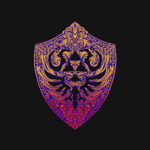 Hylian Victoriana