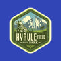 Hyrule Field National Park-none memory foam bath mat-chocopants