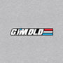G. I'm. Old-unisex basic tee-moysche