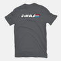 G. I'm. Old-mens basic tee-moysche