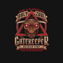 Gatekeeper Gozerian Stout-youth pullover sweatshirt-adho1982