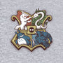 Ghibliwarts-baby basic tee-chocopants