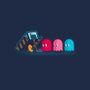 Ghost Trap-cat basic pet tank-Naolito