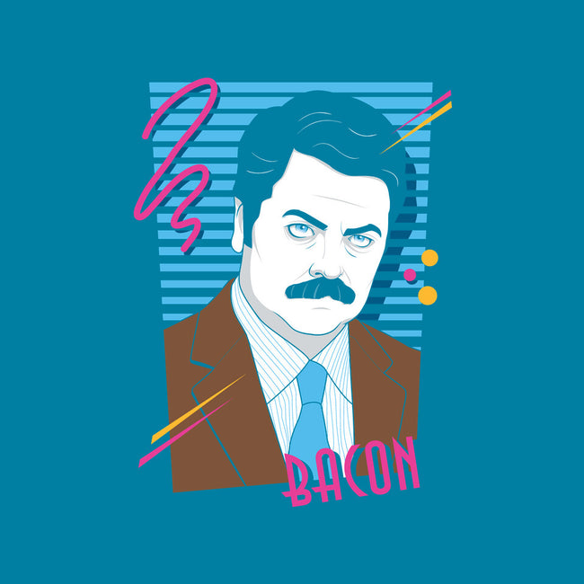 Gimme All the Bacon-none adjustable tote-Bamboota