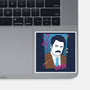 Gimme All the Bacon-none glossy sticker-Bamboota
