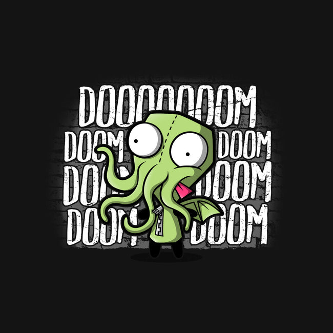 GIRthulhu-baby basic tee-adho1982