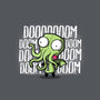 GIRthulhu-none matte poster-adho1982