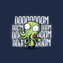 GIRthulhu-baby basic tee-adho1982