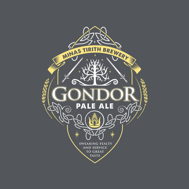 Gondor Calls for Ale-none basic tote-grafxguy
