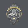 Gondor Calls for Ale-none basic tote-grafxguy