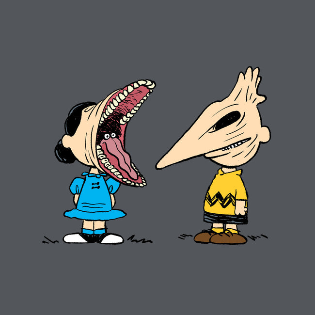 Good Grief, The Afterlife-none glossy sticker-nothinghappenedtoday