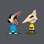 Good Grief, The Afterlife-none glossy sticker-nothinghappenedtoday