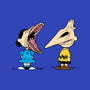 Good Grief, The Afterlife-none glossy sticker-nothinghappenedtoday