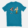 Good Grief, The Afterlife-mens long sleeved tee-nothinghappenedtoday