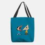Good Grief, The Afterlife-none basic tote-nothinghappenedtoday
