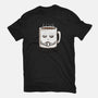 Good Morning-youth basic tee-ducfrench