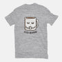 Good Morning-youth basic tee-ducfrench