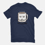 Good Morning-youth basic tee-ducfrench