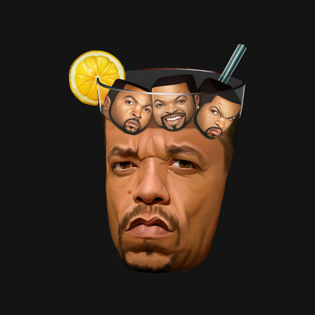 Got Tea?-none stretched canvas-Marcoapc