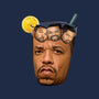 Got Tea?-none stretched canvas-Marcoapc