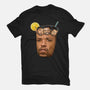 Got Tea?-mens basic tee-Marcoapc