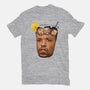 Got Tea?-mens basic tee-Marcoapc