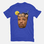 Got Tea?-mens basic tee-Marcoapc