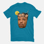 Got Tea?-mens basic tee-Marcoapc