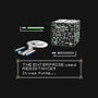Gotta Assimilate 'Em All-none basic tote-RyanAstle