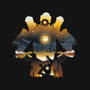 Grappling Robot-dog basic pet tank-dandingeroz